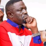 Fred Nyanzi Ssentamu