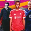 Premier League Transfer Window 2025
