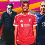 Premier League Transfer Window 2025