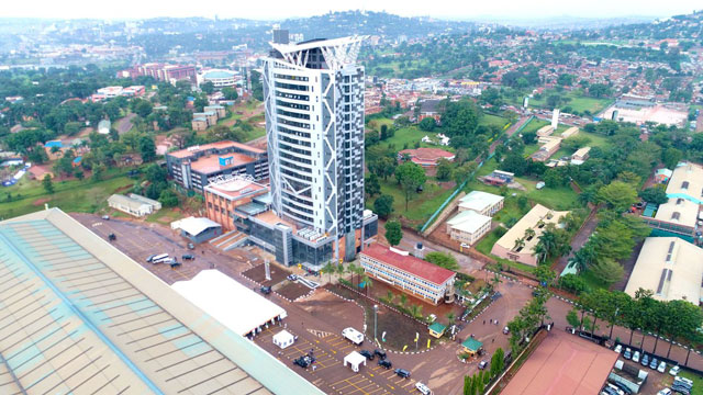 Uganda’s Global Effort to Curb Illicit Financial Flows with AEOI Framework