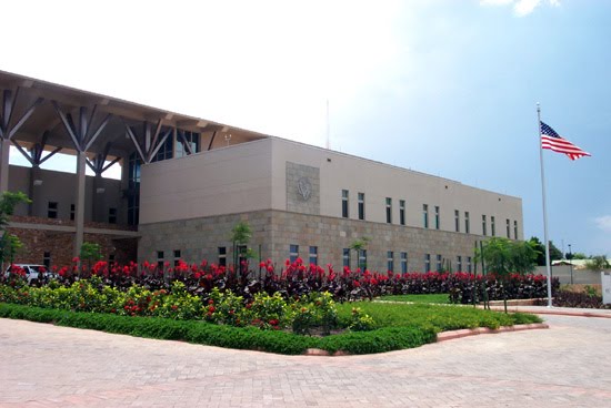 U.S. Embassy in Uganda Scales down Amid Government Shutdown in Washington