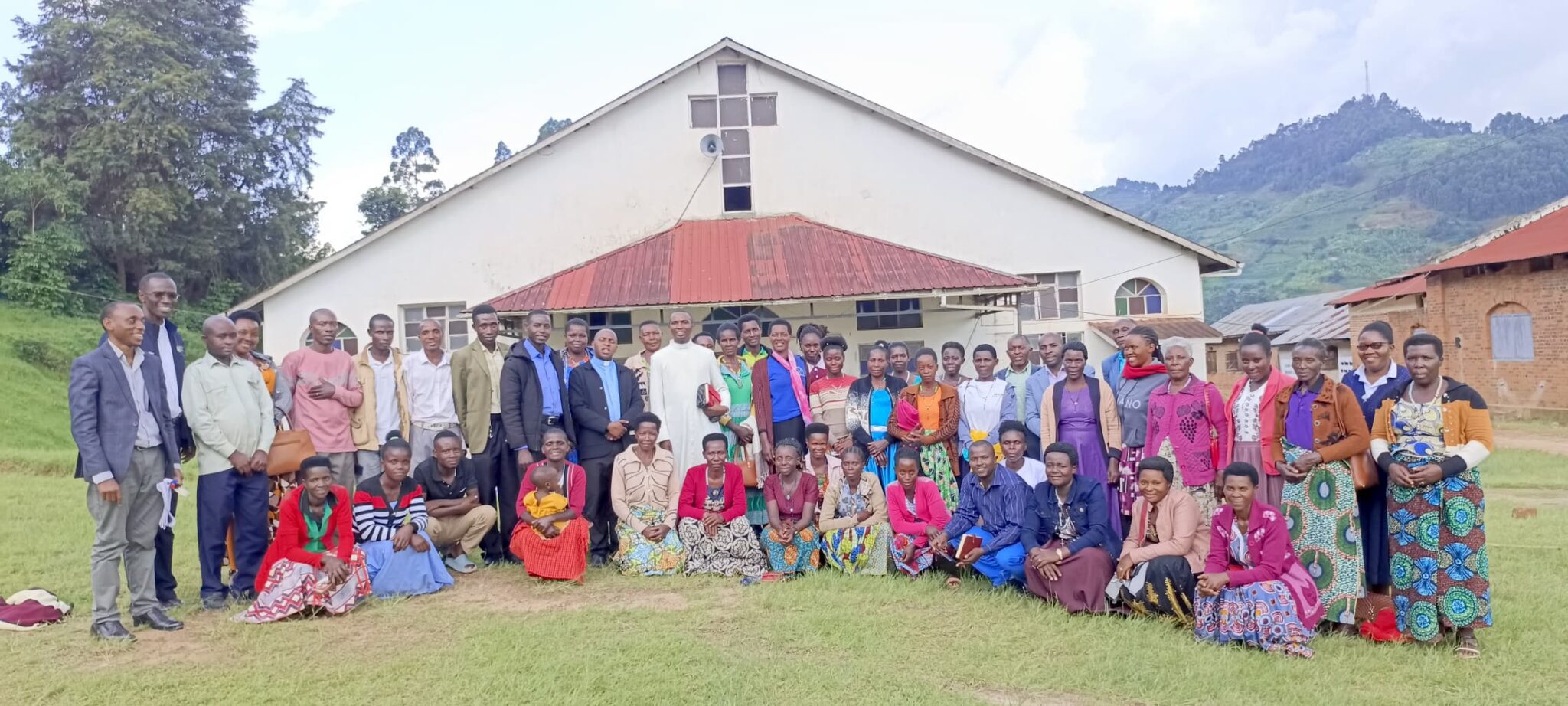 Kabale Diocese Scales Up Financial Literacy Drive to Tackle Rising Poverty in Kigezi