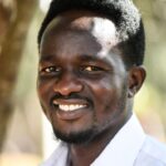 Mukasa John