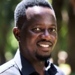 Tumwine James