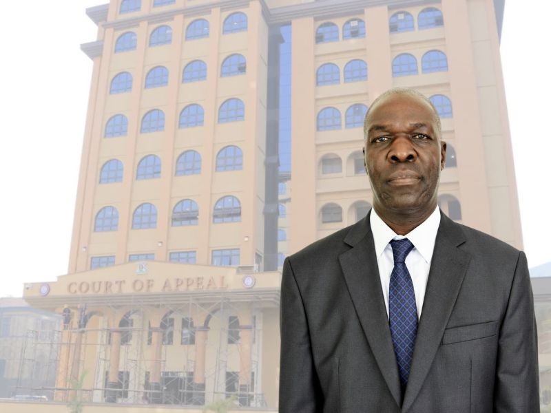 Hon. Justice Moses Kawumi Kazibwe appointed new Deputy Chief Justice