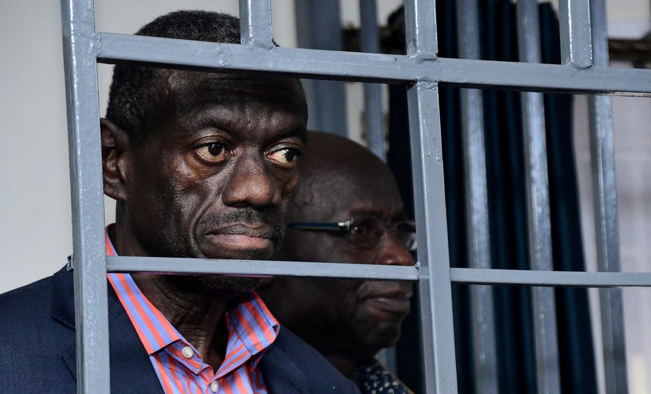 Besigye release talks reported as treason case returns to High Court