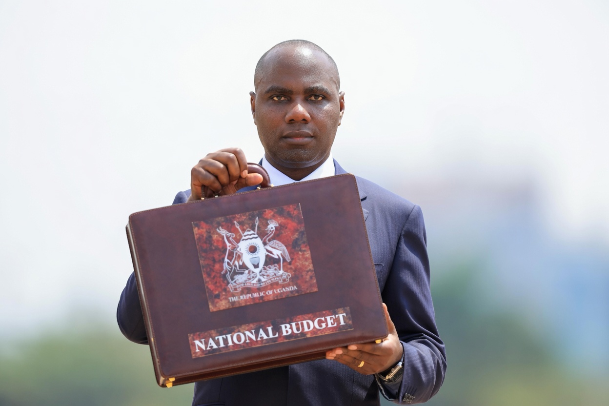 FULL BUDGET SPEECH: Shs84.39 Trillion Budget, Bets on Oil, Industrialisation and Wealth Creation to Drive Double Digit Growth