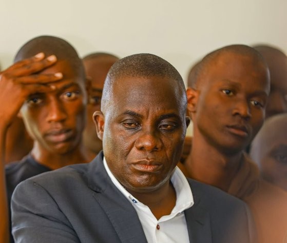 ICD Grants Bail to NUP’s Muwanga Kivumbi in Terrorism Case