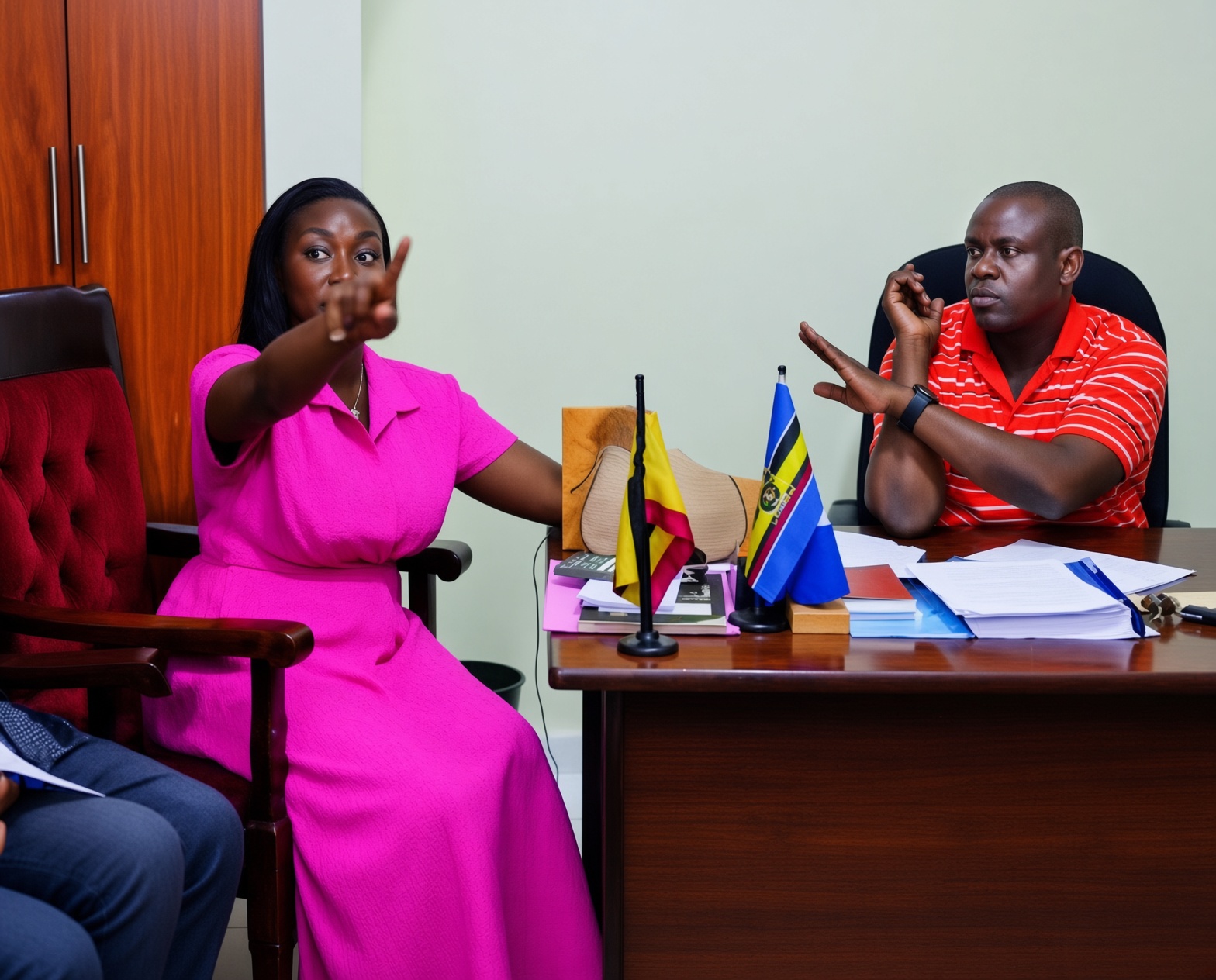 Local Government Ministry Issues Directives on Bar Operations, Transparency and Accountability