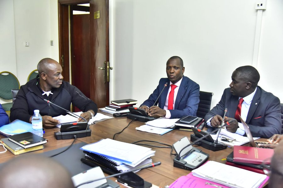 Basajjabalaba disputes Shs140.487 billion Bank of Uganda exposure