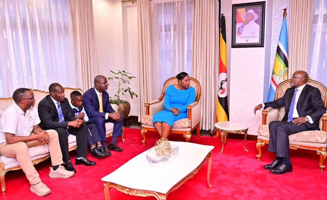 Deputy Speaker’s Wife Takes on Honorary Consul Role
